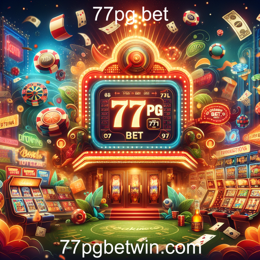 Explorando as Melhores Promoções no 77pg bet
