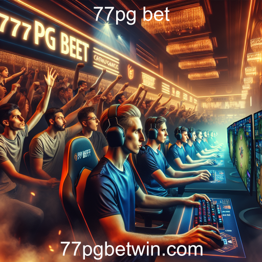 Atendimento de Excelência na Plataforma 77pg Bet