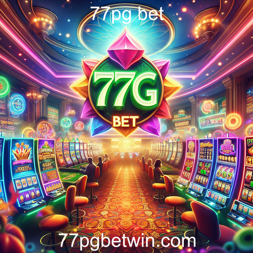 Atendimento de Excelência na Plataforma 77pg Bet